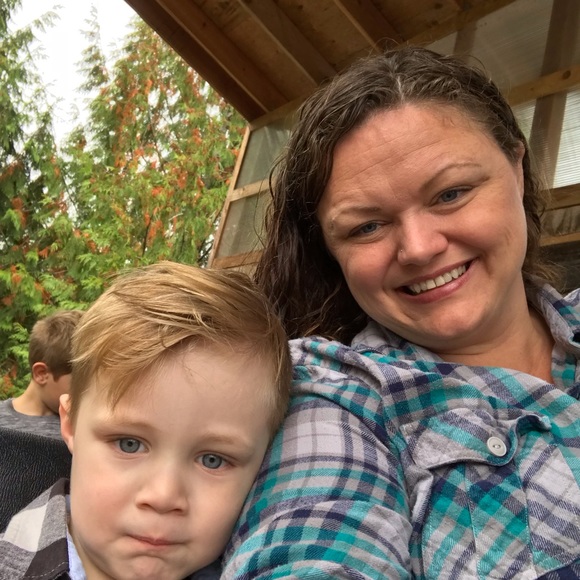 Meet your Posher, Libby - Picture 5 of 6